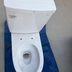 TOTO トイレ
の画像