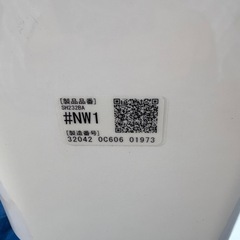 TOTO トイレ
の画像