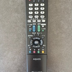 シャープAQUOS 24型 液晶テレビ(LC-24K9)の画像