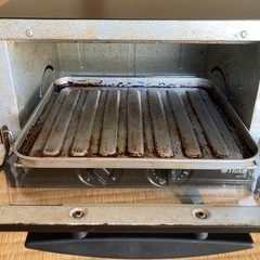 トースター（TIGER）の画像