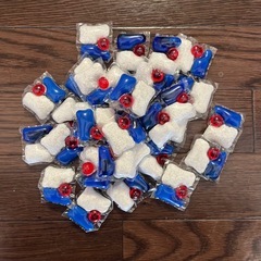 フィニッシュウルトラタブレットの画像