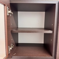 キチンカビネットの画像