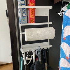 キッチン収納（20日処分）の画像