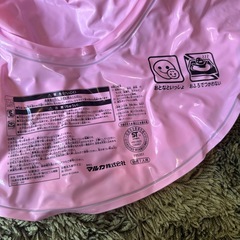 浮き輪　55cm
子供用　　の画像