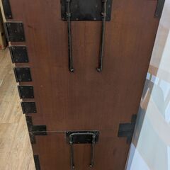 時代箪笥の画像