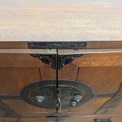 時代箪笥の画像