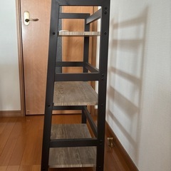 【中古美品】棚の画像