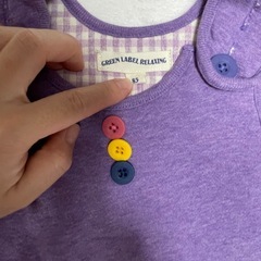 ロンパース　12の画像