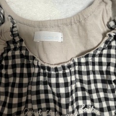 ロンパース　12の画像