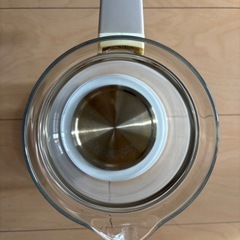 電気ポットの画像