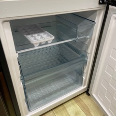 日立 275L冷凍冷蔵庫【リサイクルフカツ岡崎倉庫店】251115SM-10の画像