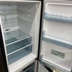 日立 275L冷凍冷蔵庫【リサイクルフカツ岡崎倉庫店】251115SM-10の画像