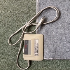 ホットカーペットの画像