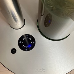 cado  加湿器　フィルター交換要の画像