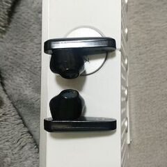 ワイヤレスイヤホンの画像