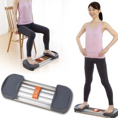 AEROLIFE 　足の筋トレ 内転筋コアエクサの画像