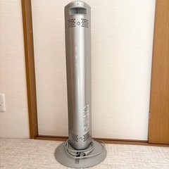 KOIZUMI グラファイトヒーター 遠赤外線ストーブの画像