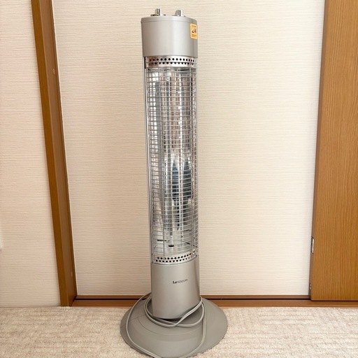 KOIZUMI コイズミ 遠赤外線ストーブ グラファイトヒーター コイズミ 遠