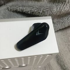 ワイヤレスイヤホンの画像