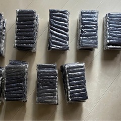 エステ用紙パンツ メンズ用Tバック 50枚セットの画像