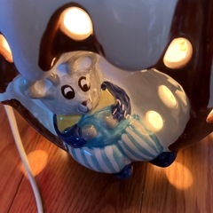 クリスマスライトの画像