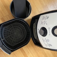 エアフライヤーの画像