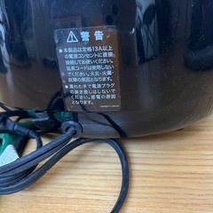 エアフライヤーの画像