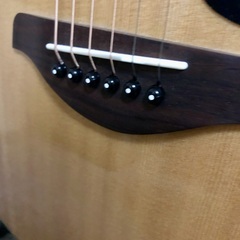 アコギ　YAMAHA　FG-830の画像