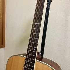 アコギ　YAMAHA　FG-830の画像