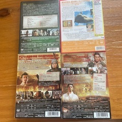 DVD交渉中 　の画像