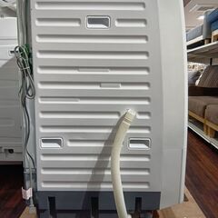 生活家電 ドラム式洗濯乾燥機 HITACHI 13kg 2025年 BD-STX130KLの画像