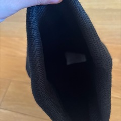 【新品】カーハート　ニット帽　ブラック　Knit Cuffed Beanieの画像