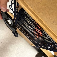 ニトリ　こたつ　80cm×80cmの画像