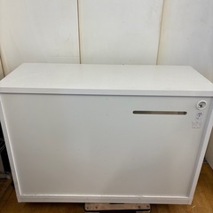 ジモティー特別価格🉐 N1174★キッチンカウンター★キッチンボード★幅1200mmの画像