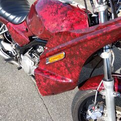 バリオス1型・魔改造の画像