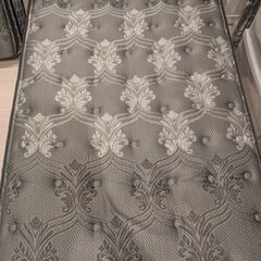 Sealy シーリー　EVANS II S97 シングルマットレス　２個の画像