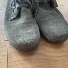 DIESEL　靴の画像