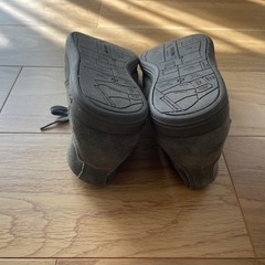 DIESEL　靴の画像