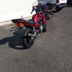 バリオス1型・魔改造の画像