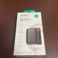 空調服モバイルバッテリー変換アダプターの画像