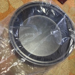 IH対応のアルミタジン鍋　シリコン蓋の画像