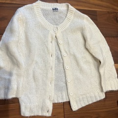 セーター&カーディガンの画像