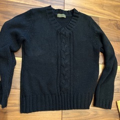 セーター&カーディガンの画像