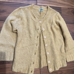 セーター&カーディガンの画像