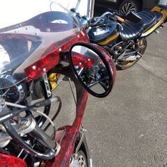 バリオス1型・魔改造の画像