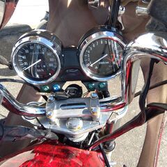 バリオス1型・魔改造の画像