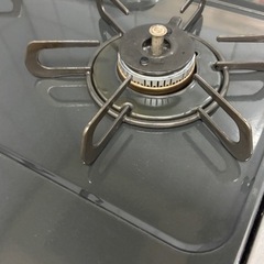 Palomaガスコンロ【11/21〜11/22に引き取り可能な方】の画像