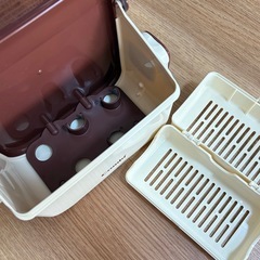 コンビ　除菌じょーず　哺乳瓶の画像