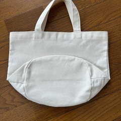 KINOKUNIYAのトートバッグの画像