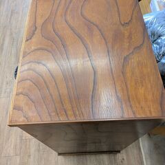 時代箪笥（幅長）の画像